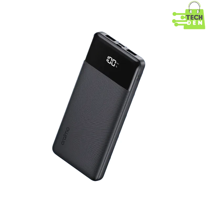 Oraimo 22.5W 10000mAh Power Bank (OPB-7100Q)