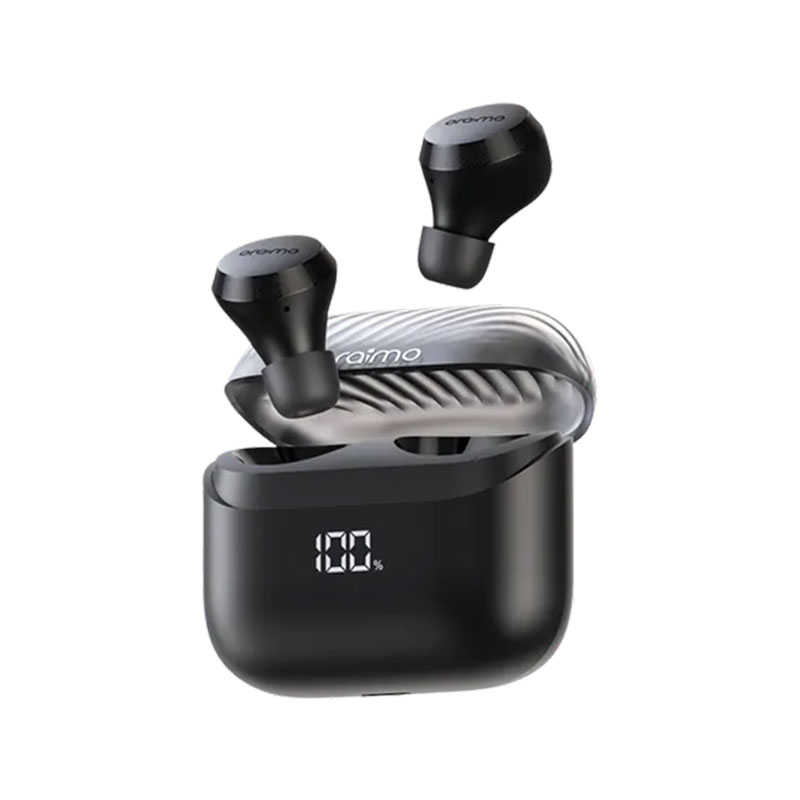 Oraimo AirBuds 4 ENC True Wireless Earbuds (OTW-340)