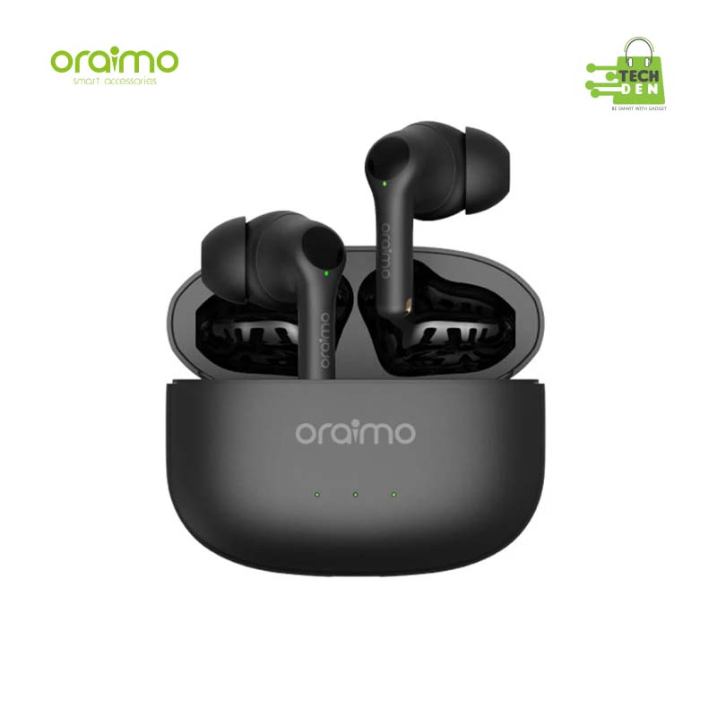 oraimo FreePods 3 (OEB-E104D) ENC True Wireless Earbud