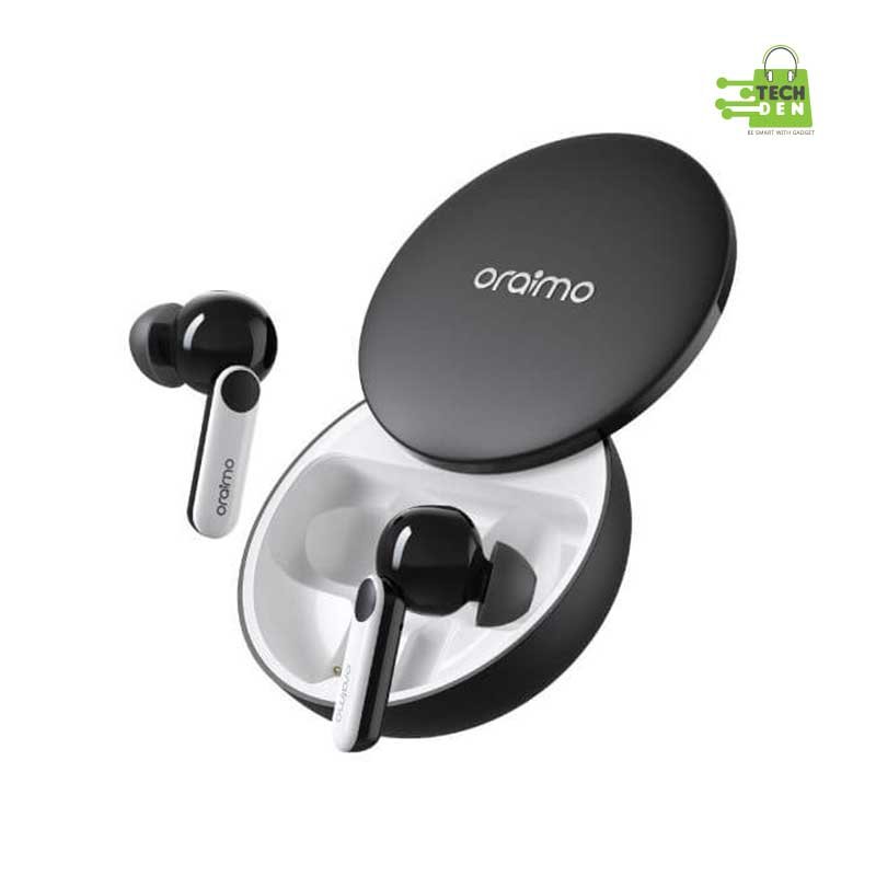 Oraimo FreePods4 Earbuds (OEB-E105D)