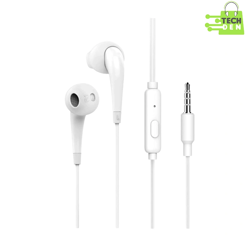 Oraimo Halo 2S 3.5mm Earphone (OEP-E21P) | Oraimo Earphone  Price in Bangladesh