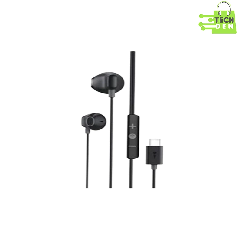 Oraimo Halo Airy Type C Wired Earphone (OEP-650) Oraimo Earphone Price in Bangladesh