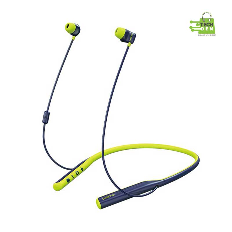Oraimo Necklace 4 NeckBand