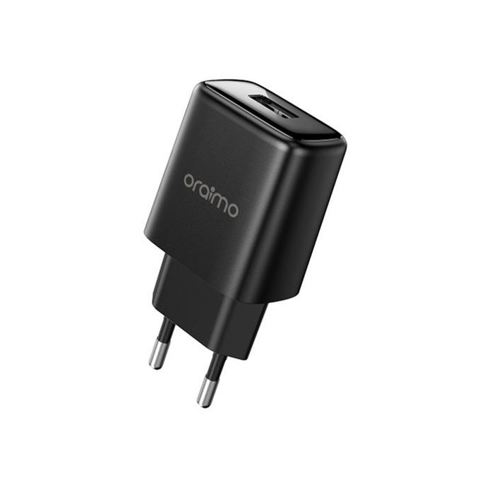 Oraimo OCW-E37SP+M53 5W 200mA TYPE-B Charger