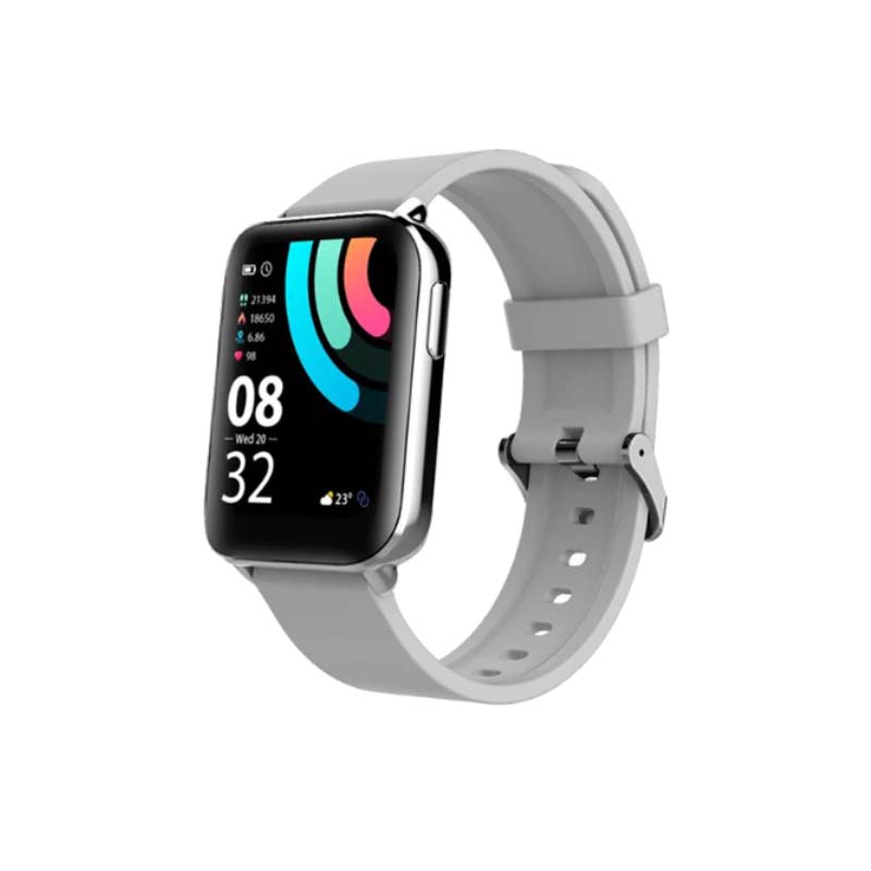 Oraimo OSW-16 Smart Watch| Curved Display with Slim Design