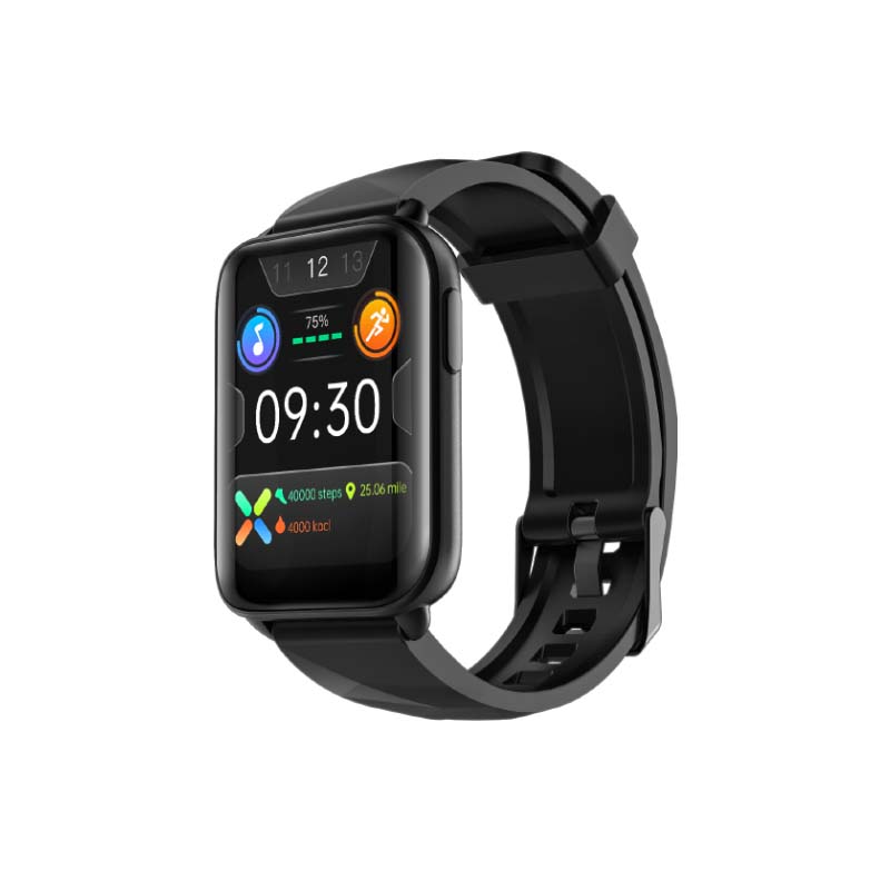 Oraimo OSW-16 Smart Watch| Curved Display with Slim Design