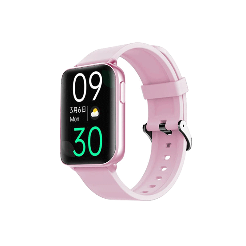 Oraimo OSW-16P Watch Pro Curved Display Smart Watch