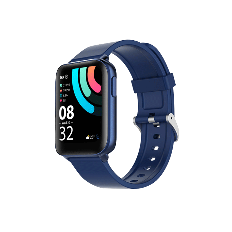 Oraimo OSW-16P Watch Pro Curved Display Smart Watch