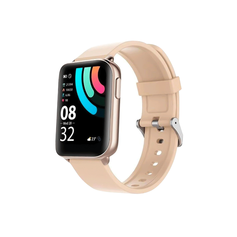 Oraimo OSW-16P Watch Pro Curved Display Smart Watch