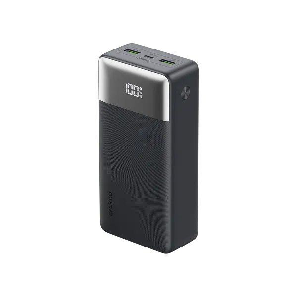 Oraimo PowerNova QF1 27000mAh 22.5W Power Bank (OPB-7270Q)