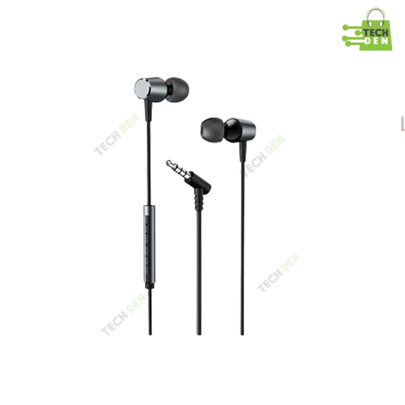 Oraimo OEP-E40 TRUMPET 3 In-Ear Earphone | Oraimo Earphone  Price in Bangladesh