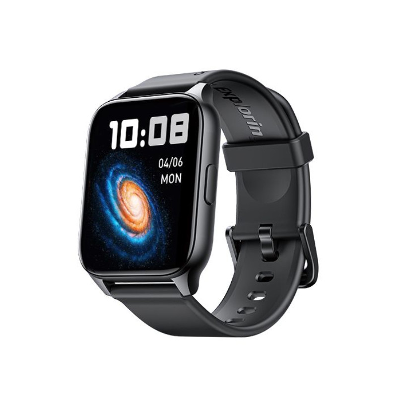 Oraimo Watch 4 Plus Smartwatch (OSW-801)