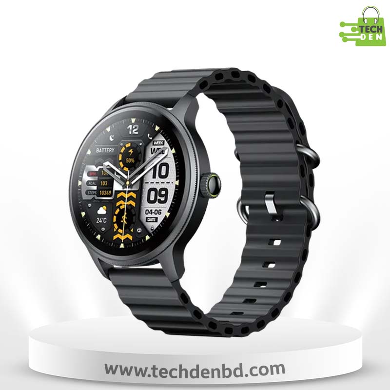 Oraimo Watch 5R Pro Smartwatch (OSW-830)