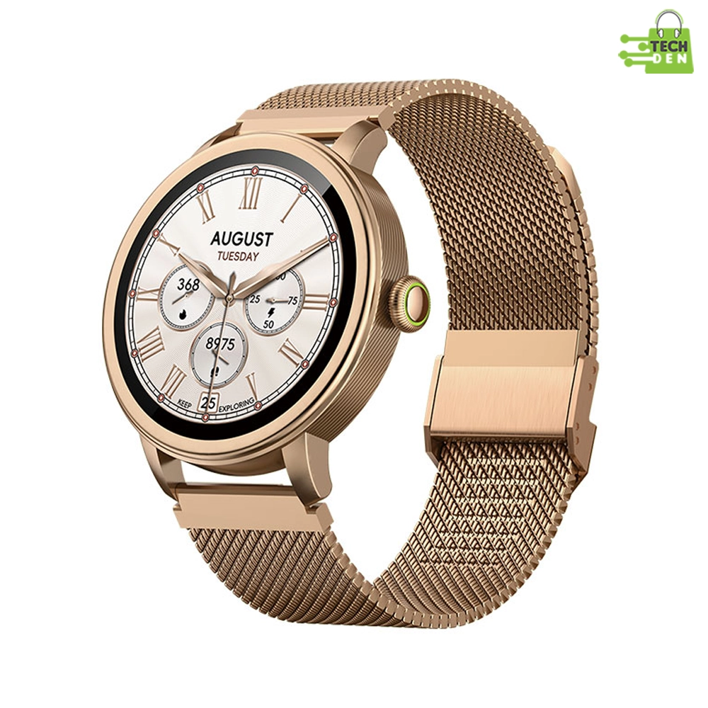 Oraimo Watch Muse With AMOLED Display (OSW-831N)