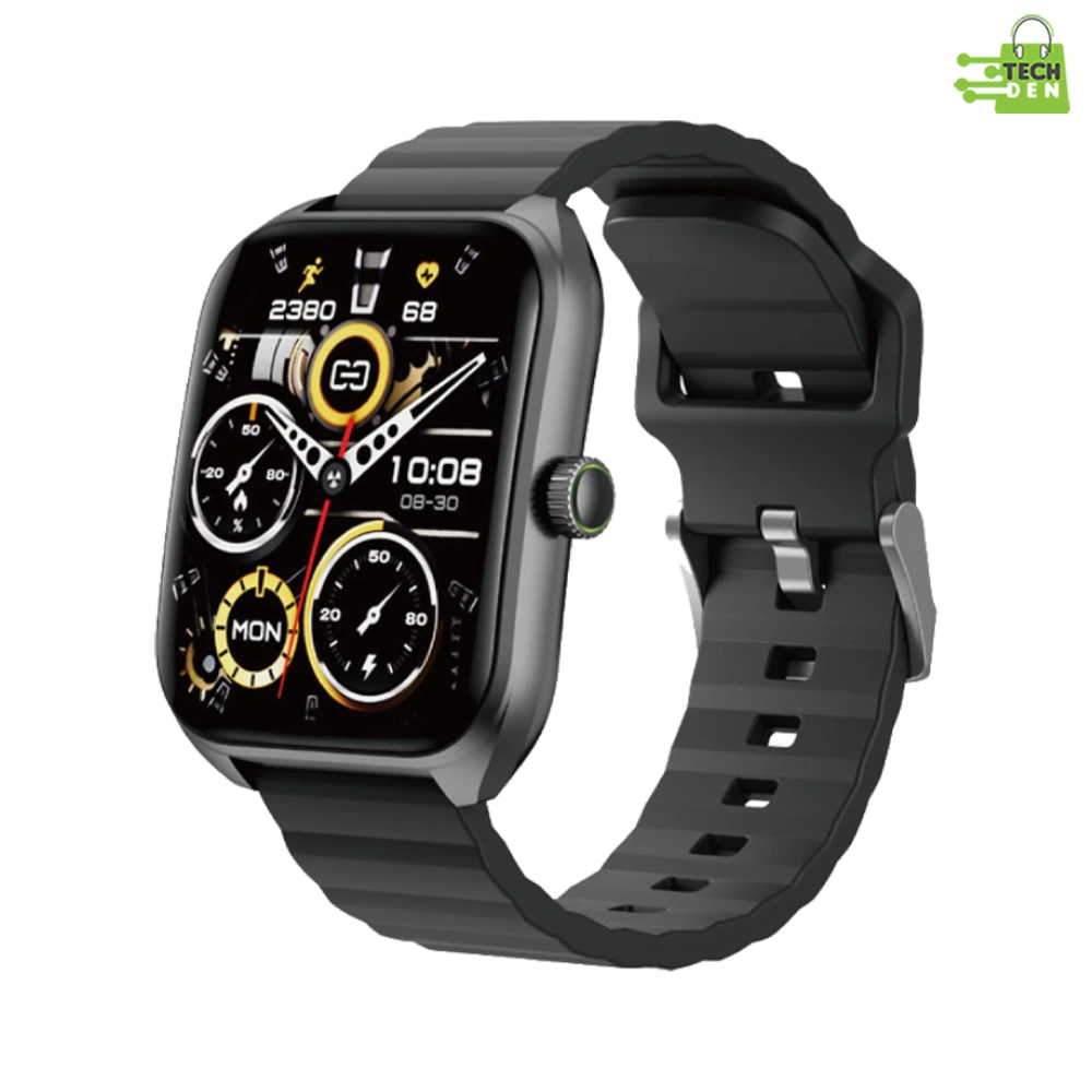 Oraimo Watch Nova 2 AMOLED Smart Watch (OSW-814)