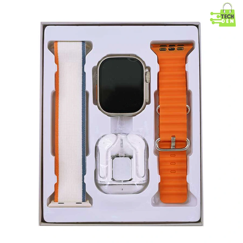 ORPU D100  Smart Watch Price In Bangladesh
