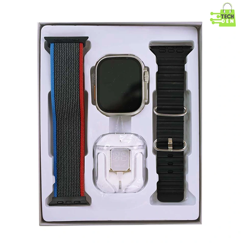 ORPU D100  Smart Watch Price In Bangladesh