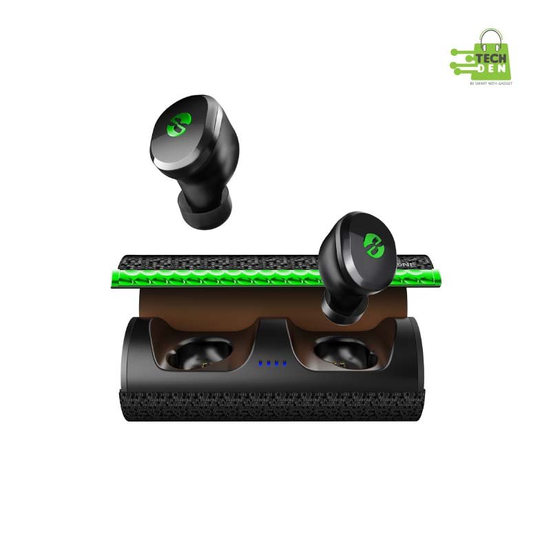 Plextone 4 Free Gaming Earbuds