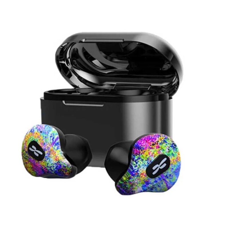 Plextone 4 Life True Wireless Gaming Earbuds