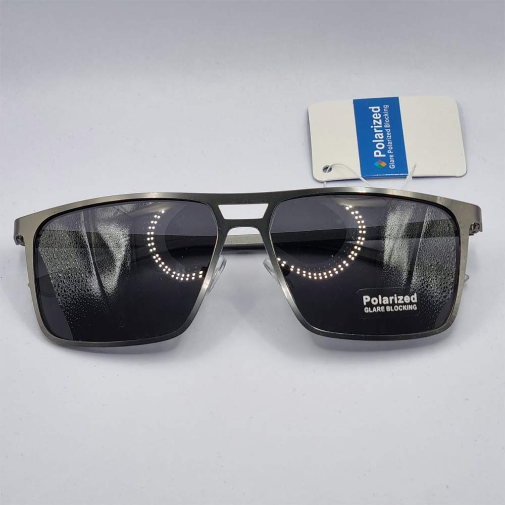 Polarized Dual  Line Sunglasses | Price In Bangladesh