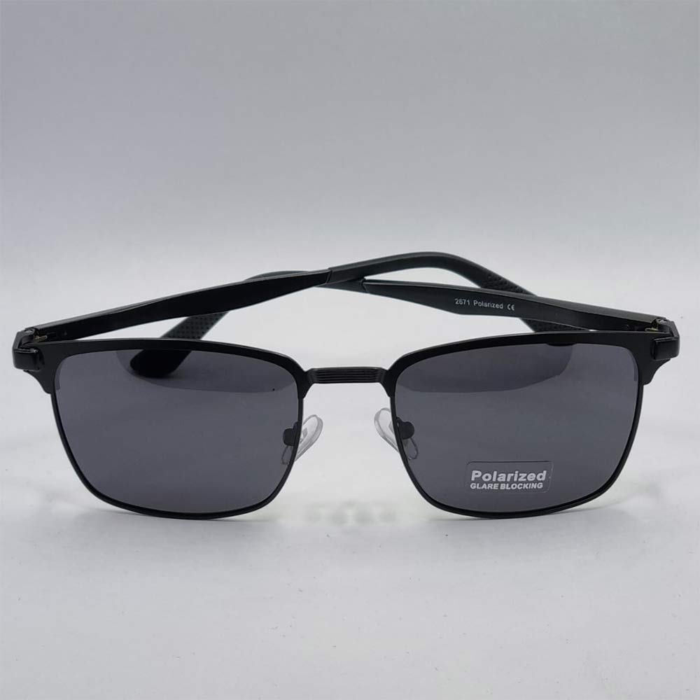 Polarized Single  Line Sunglasses | Price In Bangladesh