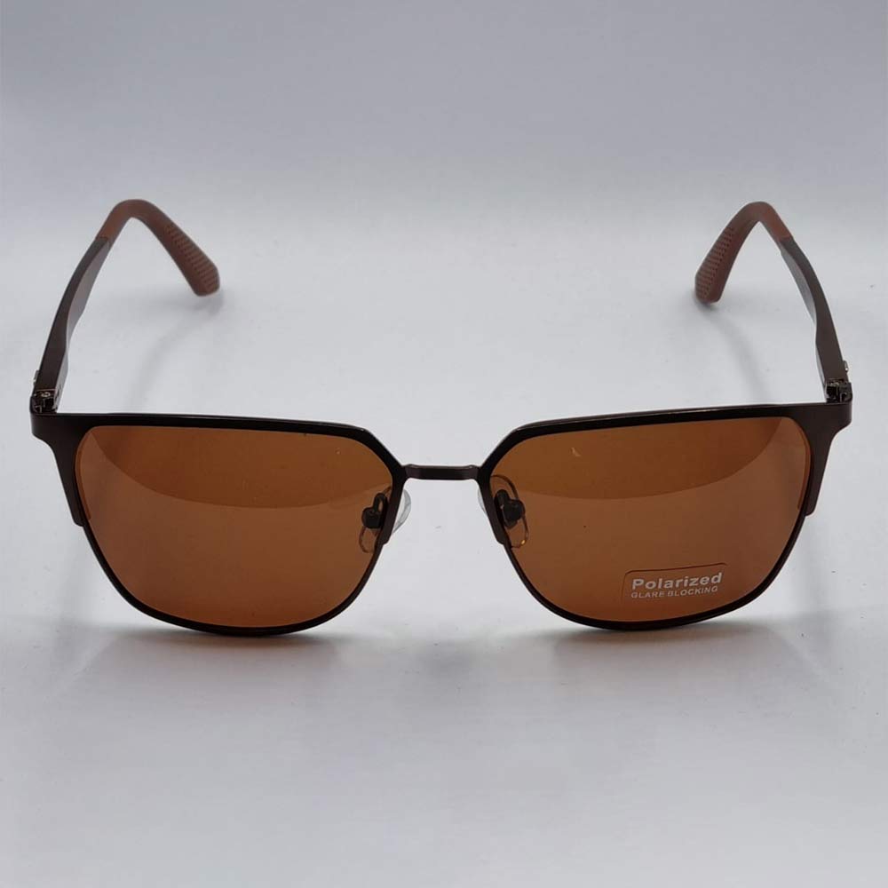 Polarized Single  Line Sunglasses | Price In Bangladesh