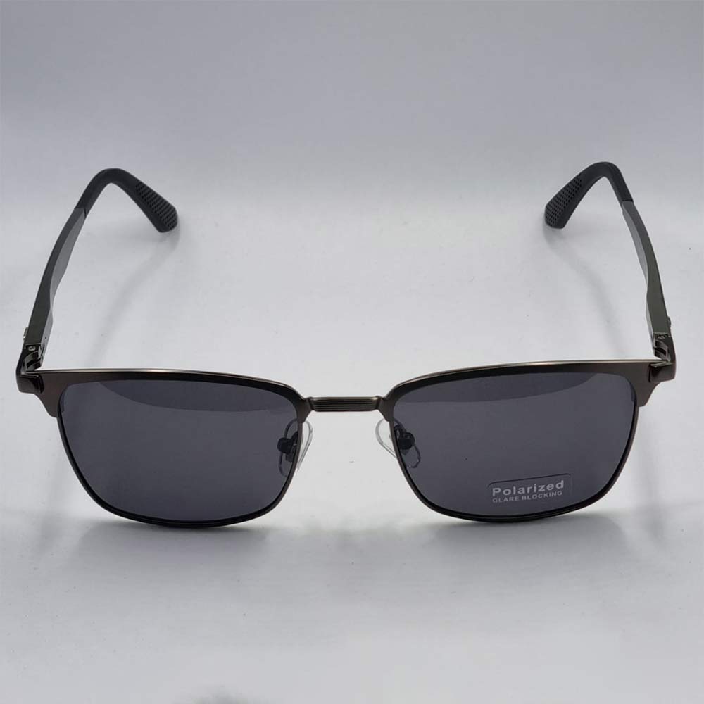 Polarized Single  Line Sunglasses | Price In Bangladesh