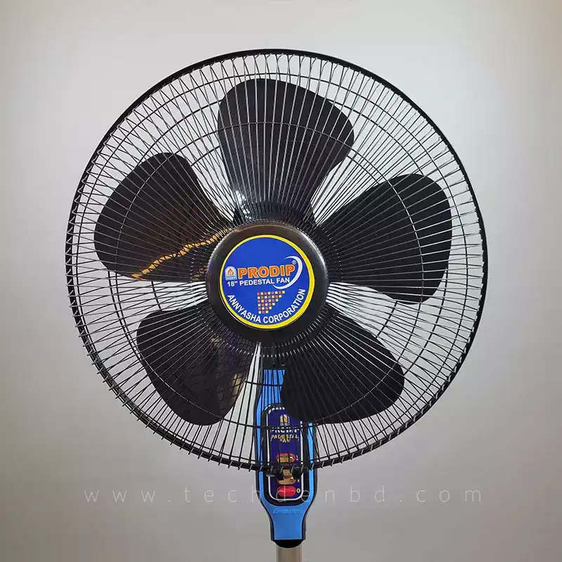 Prodip 18 Inch Pedestal Fan
