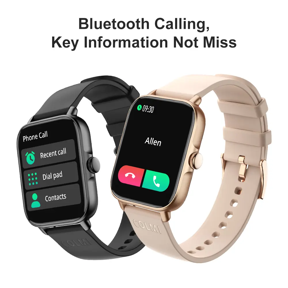 COLMI P28 PLUS SMARTWATCH