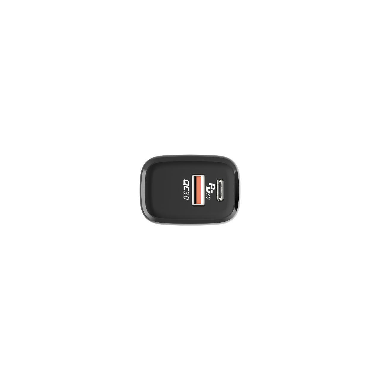 XTRA Power DA30 Travel Adapter