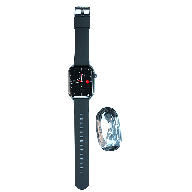Riversong Motive 9 Smart Watch