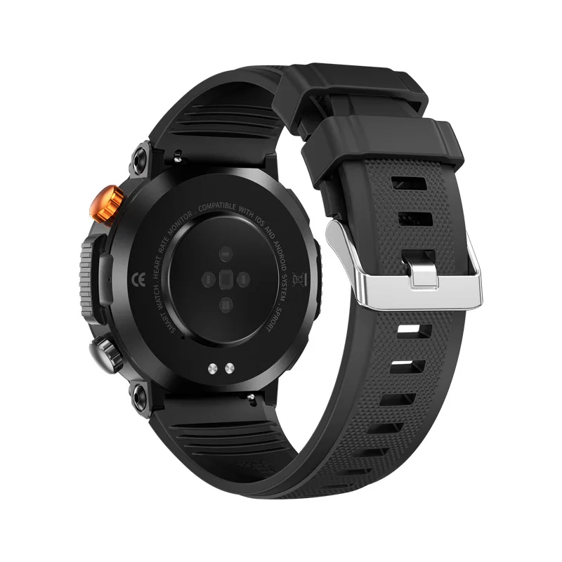 ASL-18 Smart Watch