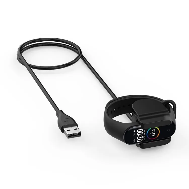 Mi Band 4 Clip Charger