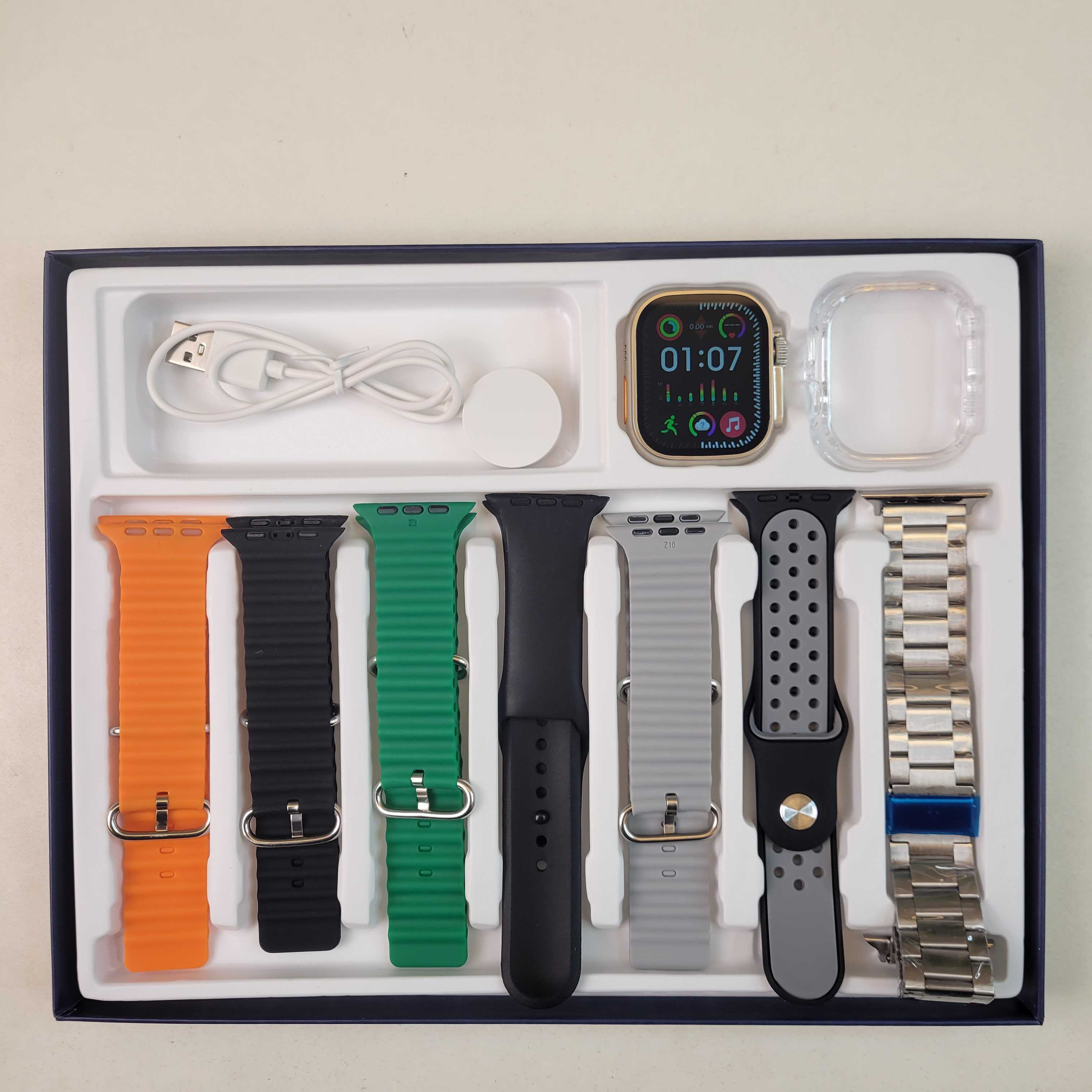 Z70 Ultra 2 Smart Watch