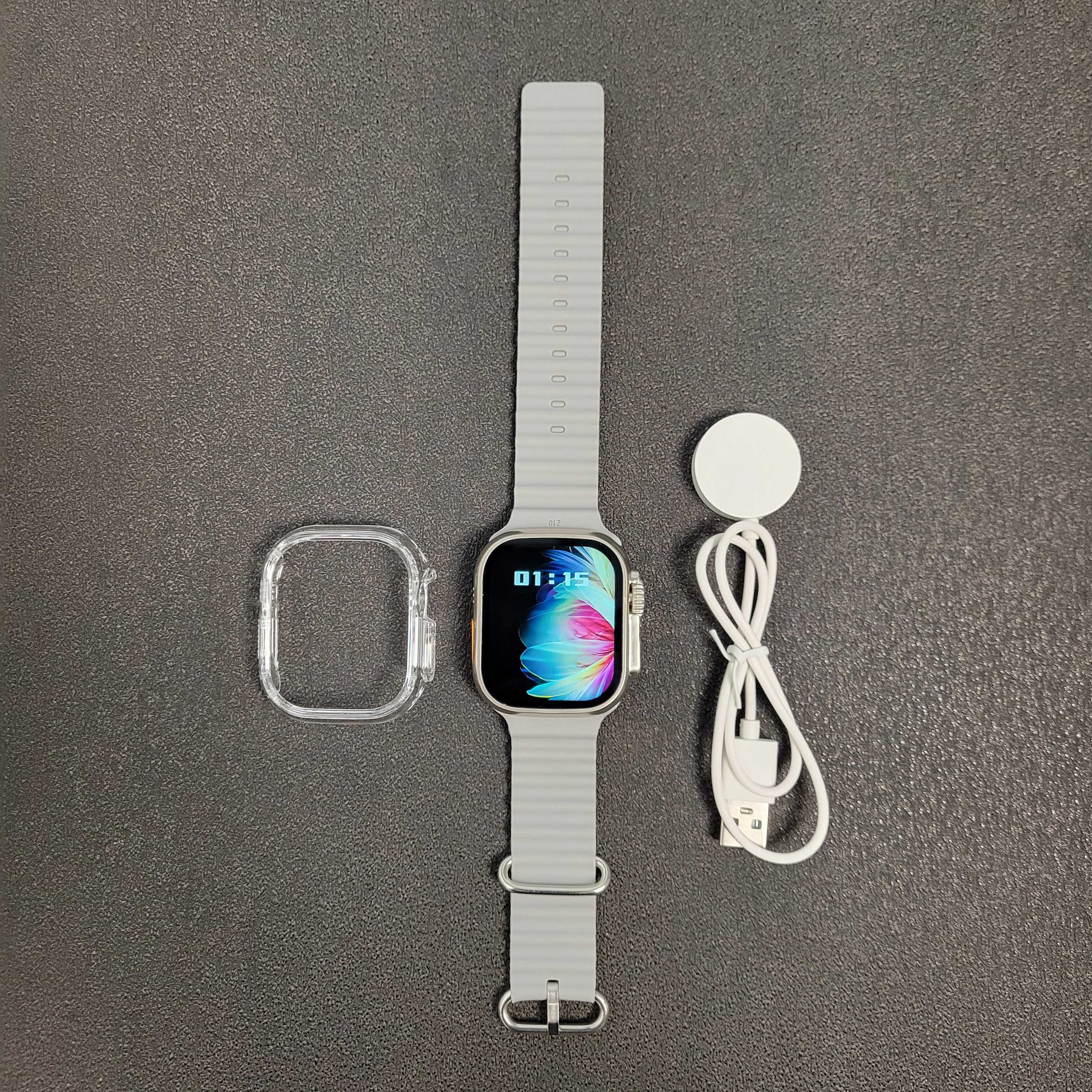 Z70 Ultra 2 Smart Watch