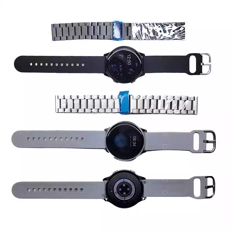 TF2 Pro Active 2 AMOLED Smartwatch