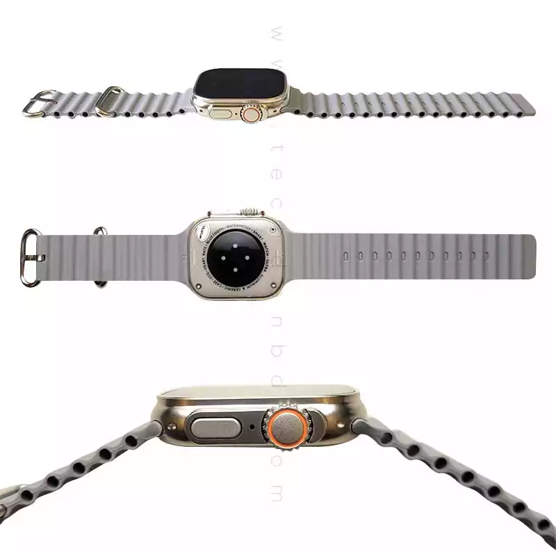 Z70 Ultra 2 Smart Watch