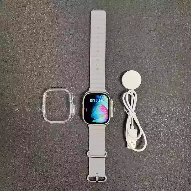 Z70 Ultra 2 Smart Watch