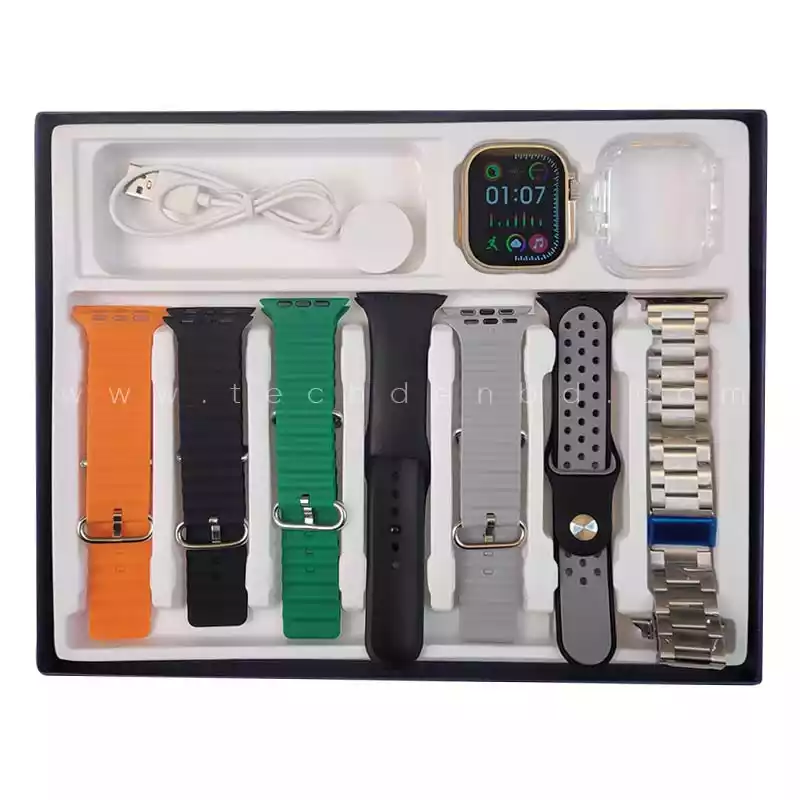 Z70 Ultra 2 Smart Watch