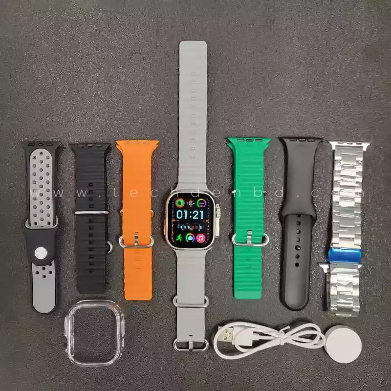 Z70 Ultra 2 Smart Watch