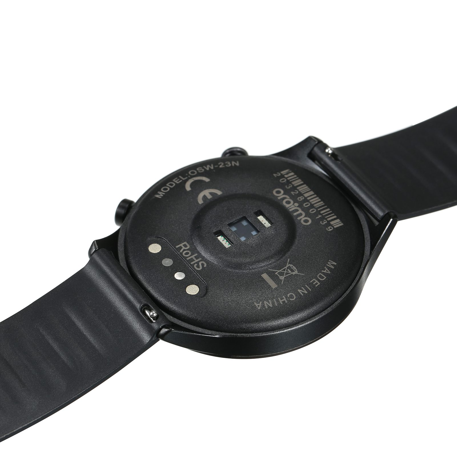 Oraimo OSW-23N Watch R Smart Watch