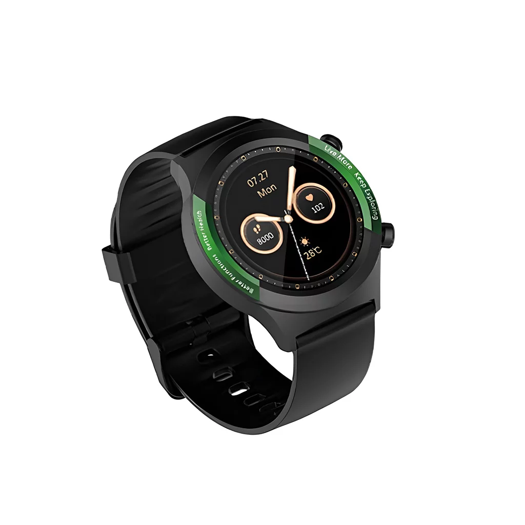 Oraimo OSW-23N Watch R Smart Watch
