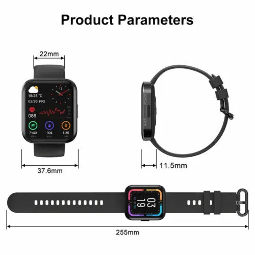 KOSPET MAGIC 3 Smartwatch