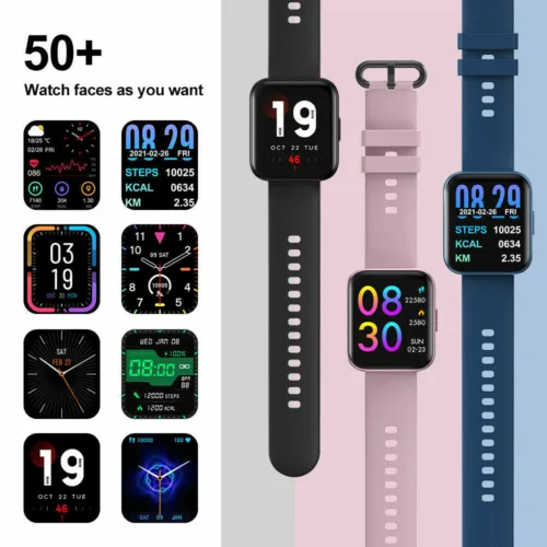 KOSPET MAGIC 3 Smartwatch