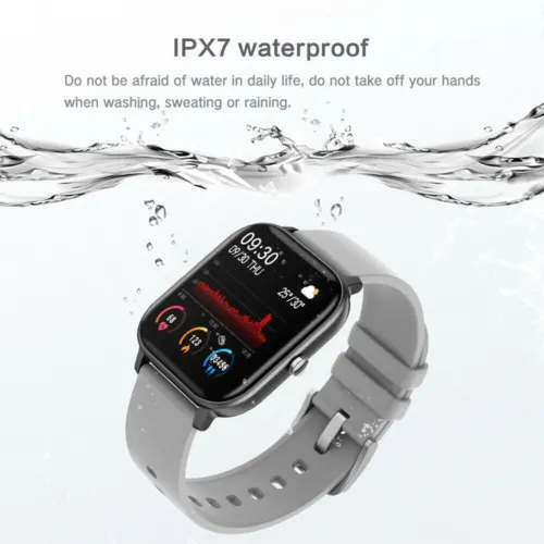 KOSPET MAGIC 3 Smartwatch