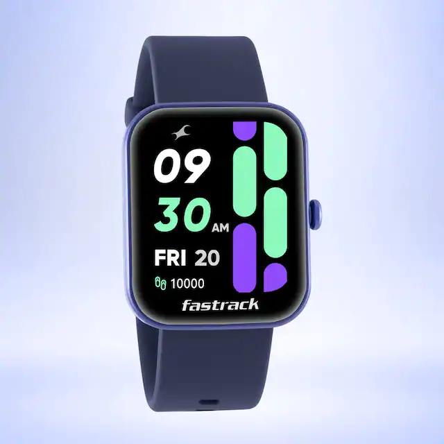 Fastrack Reflex Hello Calling Smartwatch