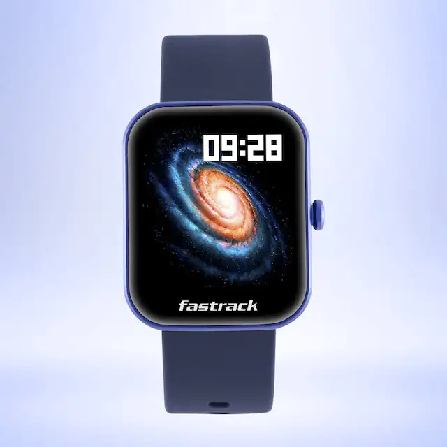 Fastrack Reflex Hello Calling Smartwatch