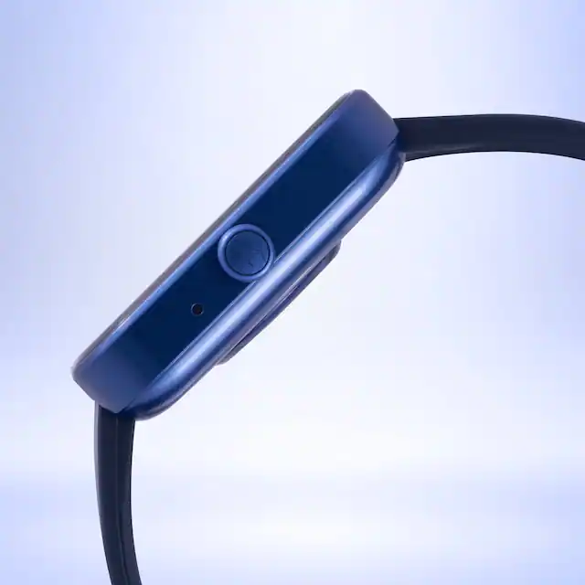 Fastrack Reflex Hello Calling Smartwatch