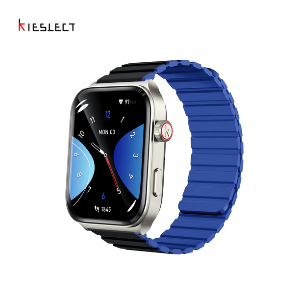 Kieslect KS2 Calling Smart Watch