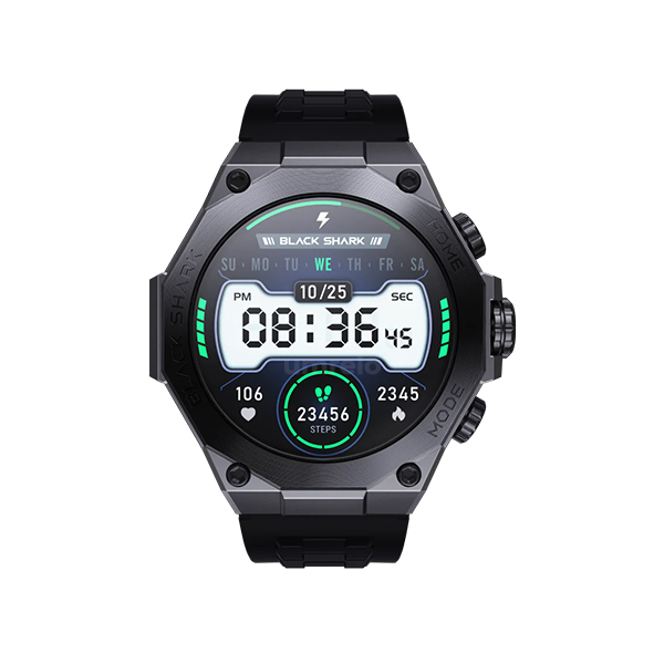Black Shark S1 Pro Smartwatch